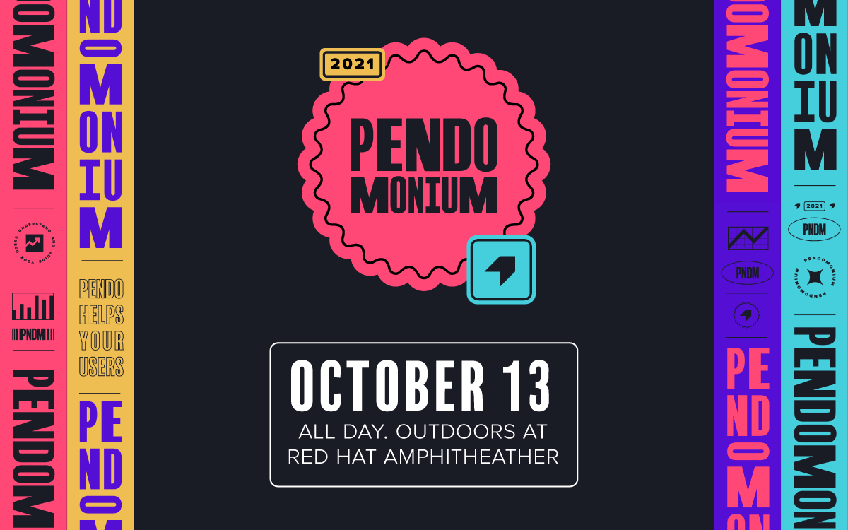 Pendomonium 2021 - October 13 - Register now