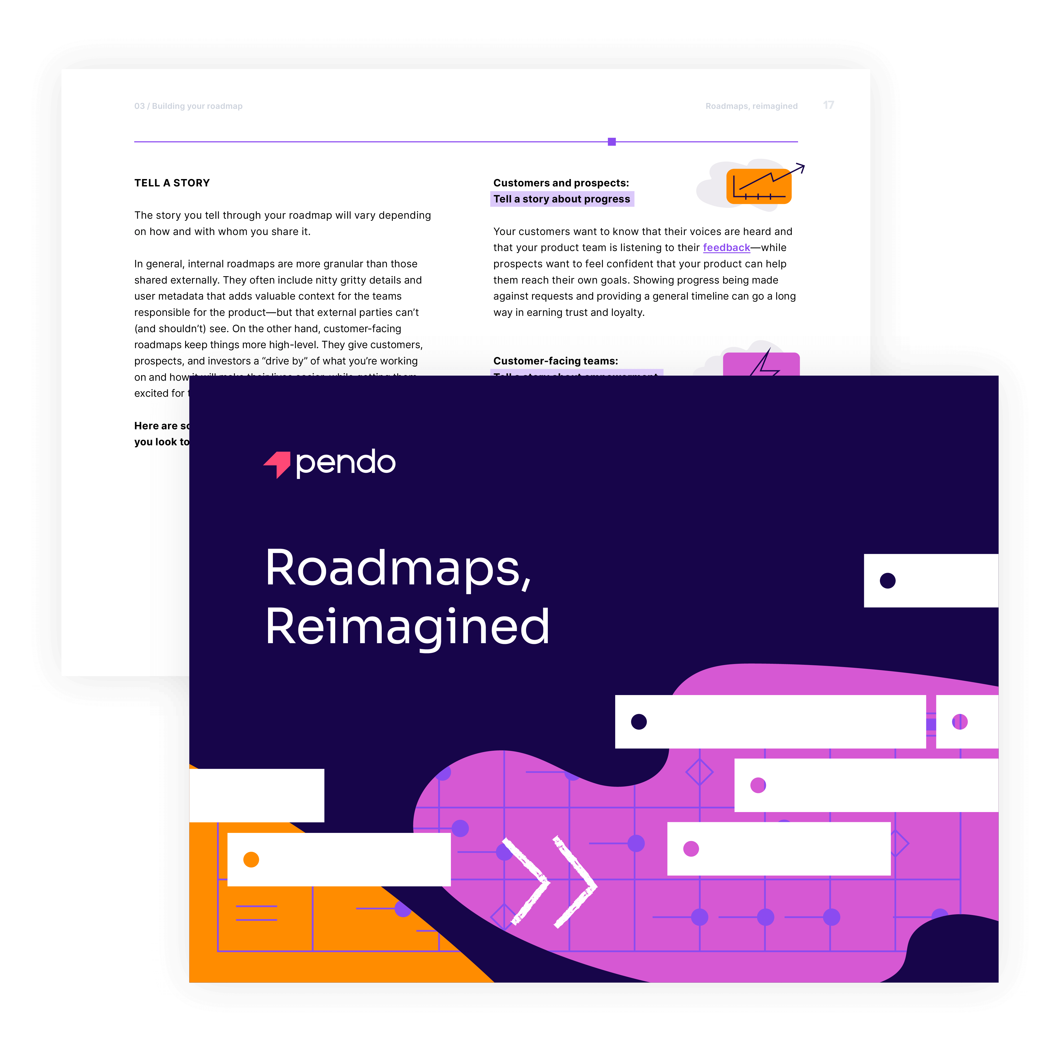 Roadmapping, Reimagined