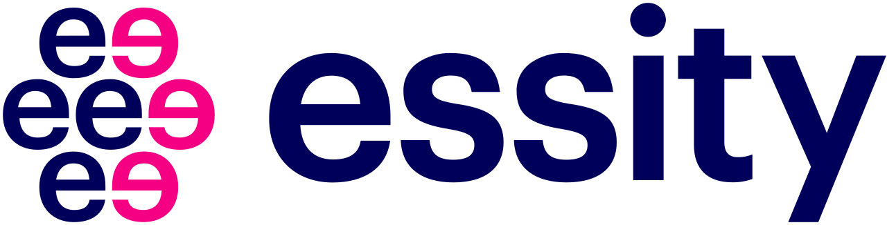 Essity ロゴ
