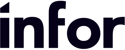 Infor logo