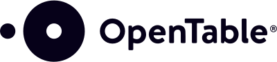 Opentable logo