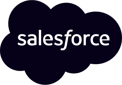 Salesforce logo