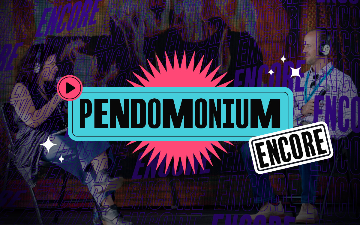 Pendomonium Encore