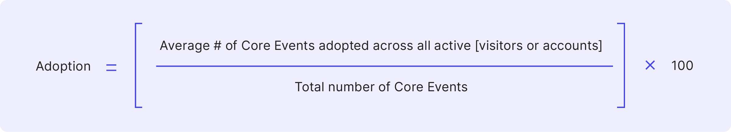 PES - Adoption