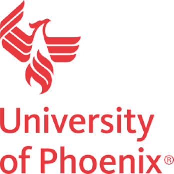 フェニックス大学のロゴ