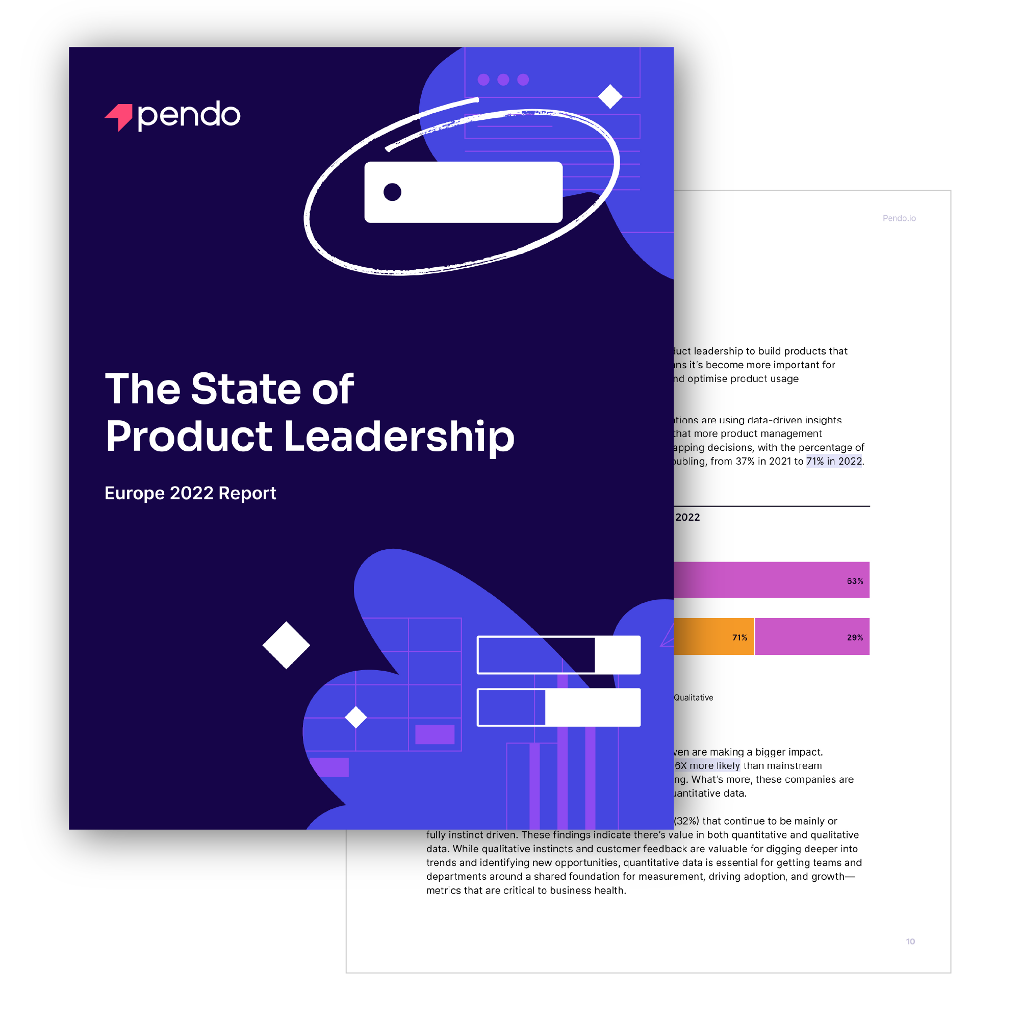 The State of Product Leadership EU 2022