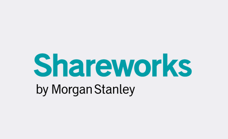 Shareworks customer story // Read more