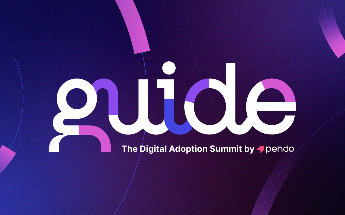 Guide: The Digital Adoption Summit