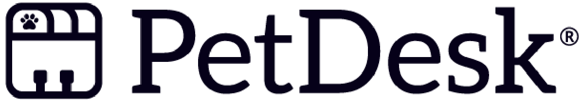 PetDesk logo