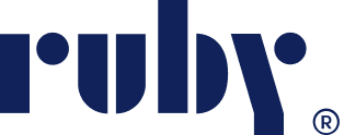 Ruby-Logo