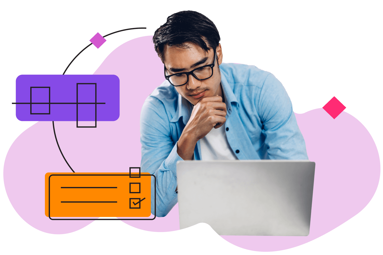 Guides pour Web