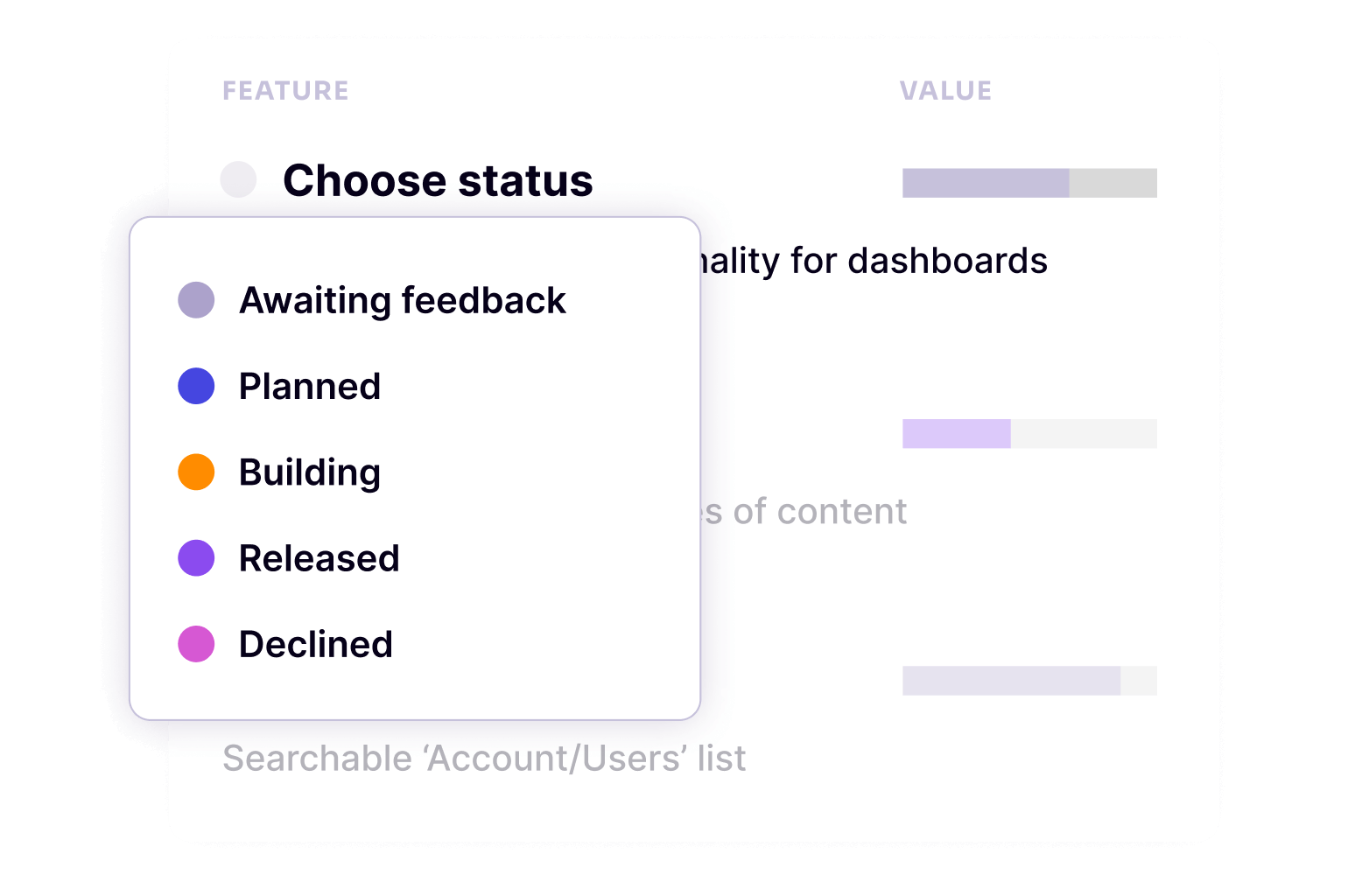 Pendo Feedback – Bouclez la boucle de feedback de vos clients