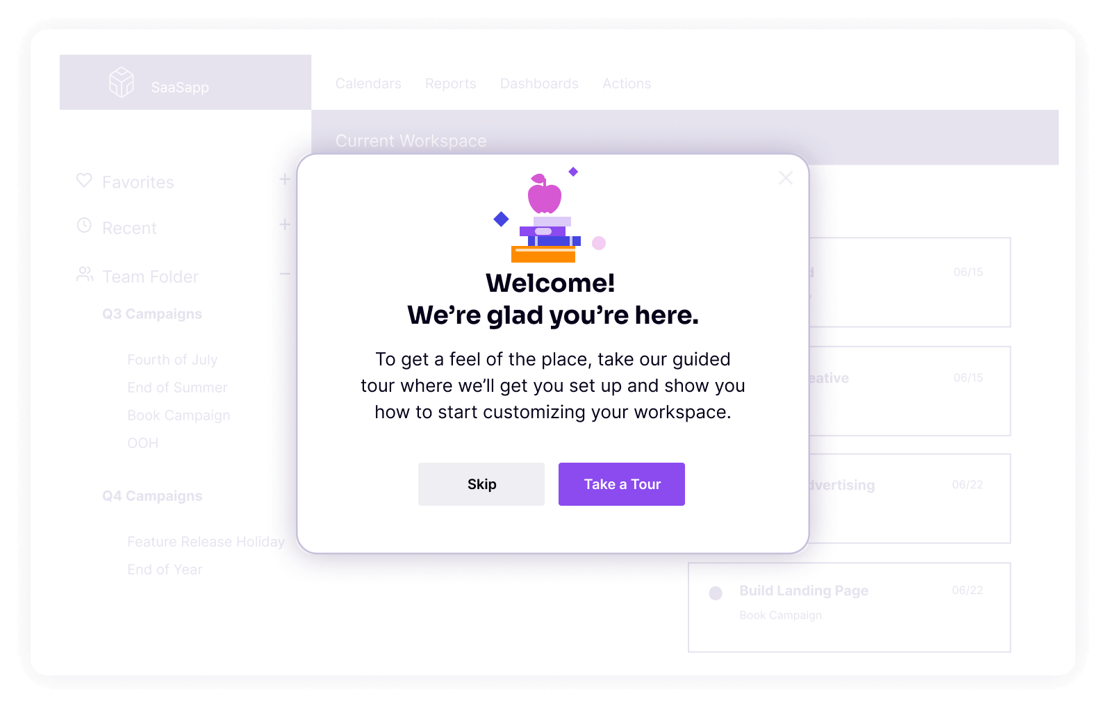 Onboarding guide