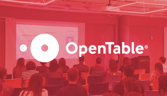 Opentable