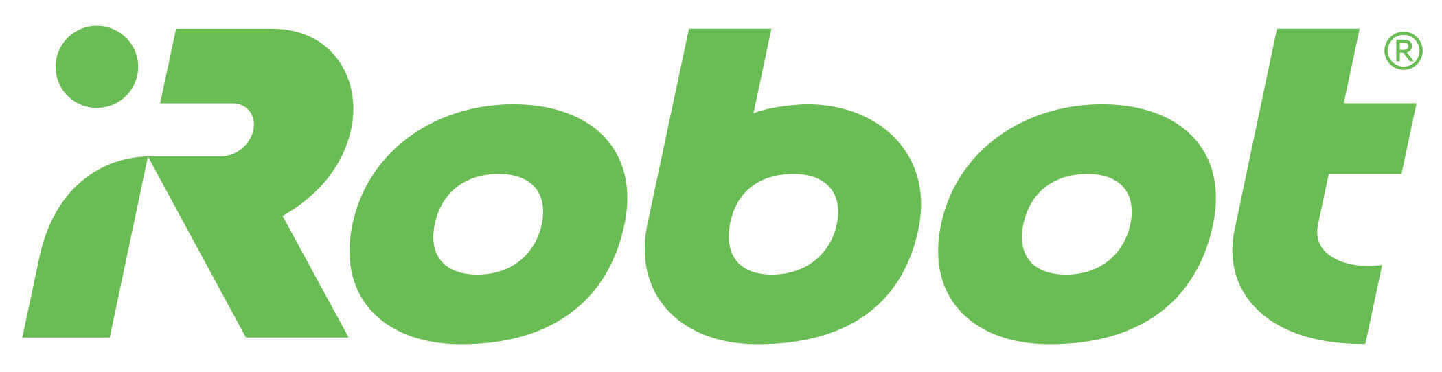 Logo iRobot