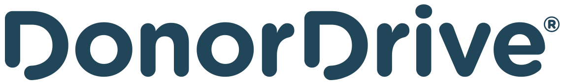 Logo DonorDrive