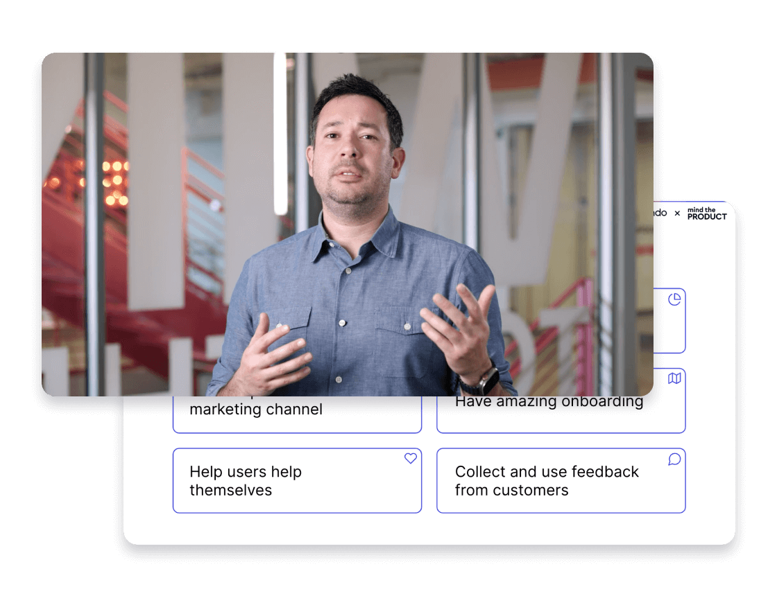 Product Analytics Certification Course Pendo.io
