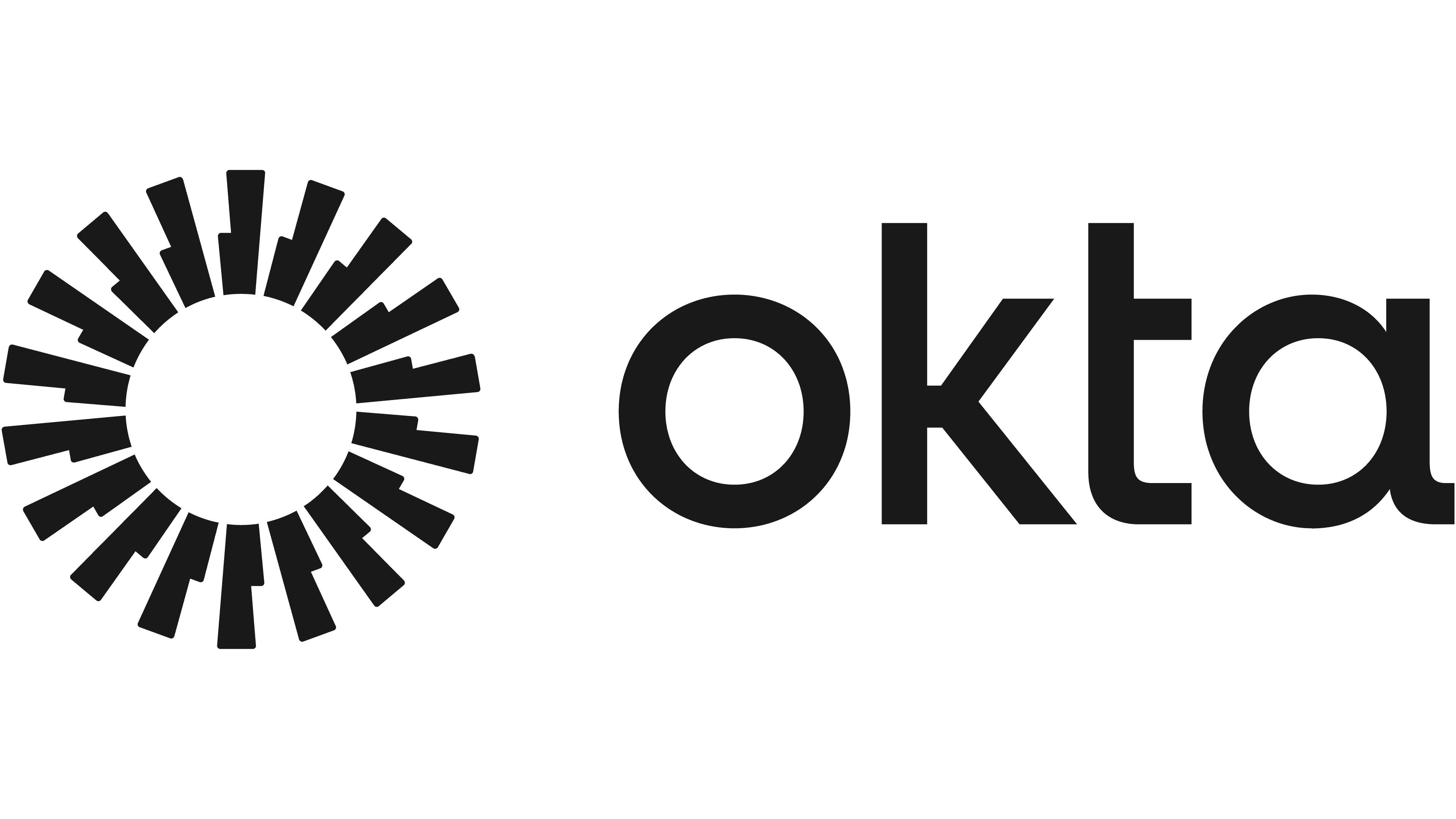 Logo Okta