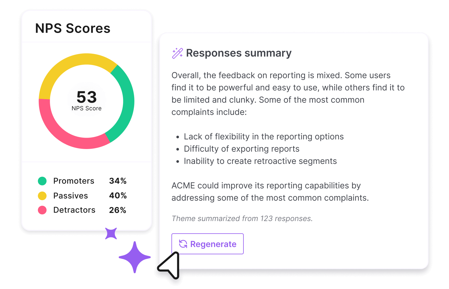 ARCHICAD User Feedback - Net Promoter Score Survey