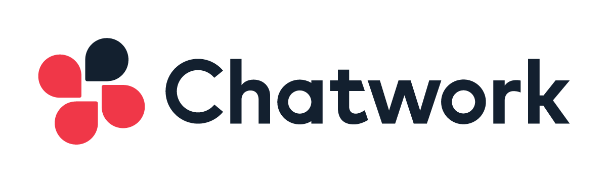 Chatworkロゴ