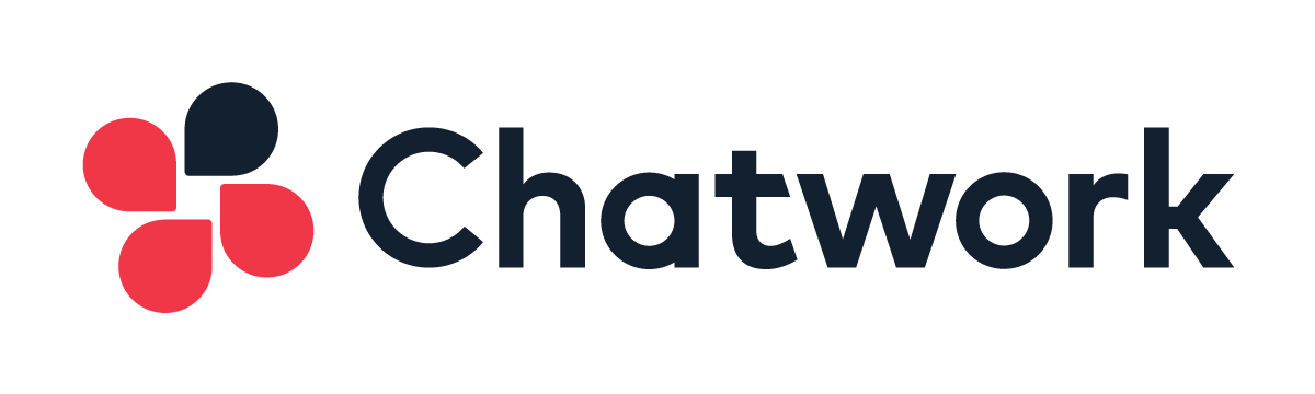 Chatwork logo