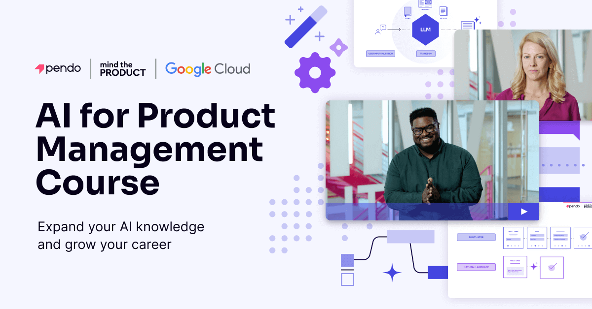 AI for Product Management Course | Pendo.io