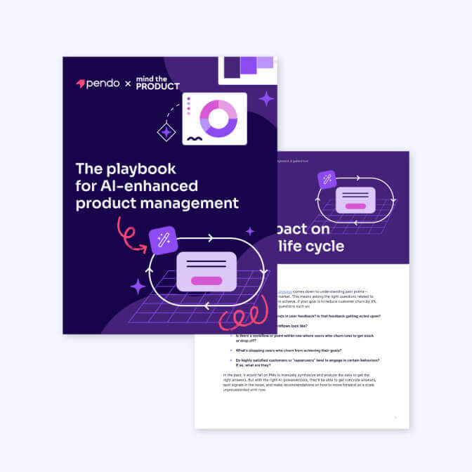 AIを活用したプロダクトマネジメントのためのプレイブックを入手