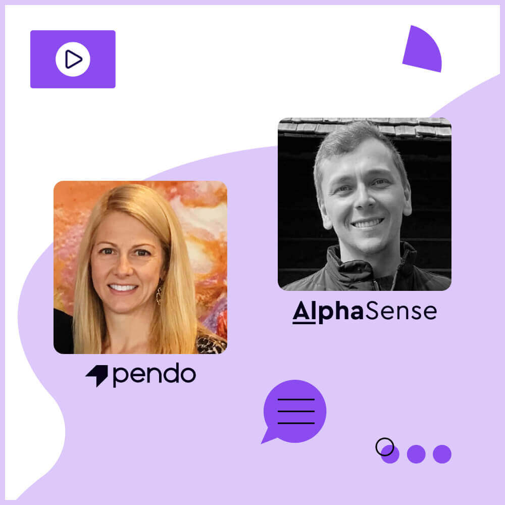 Pendo webinar: Leveraging AI throughout the product management life cycle // Register now