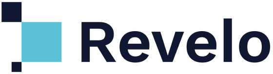 Revelo logo