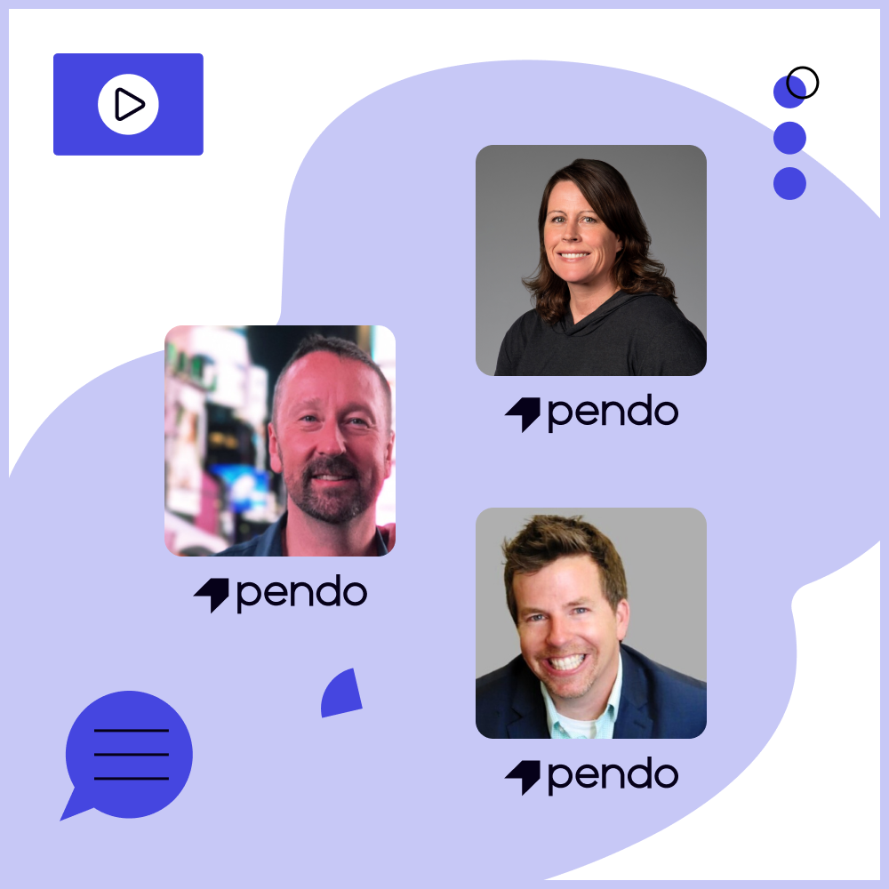 Pendo for Employees: Elevating the experience and ROI of the digital workforce