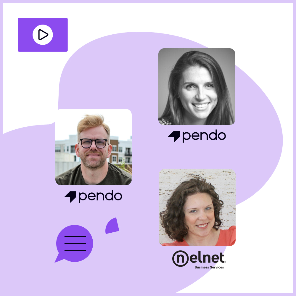 Pendo_Webinar_The power of Pendo Session Replay for product teams_ResouceCenter_1000x1000