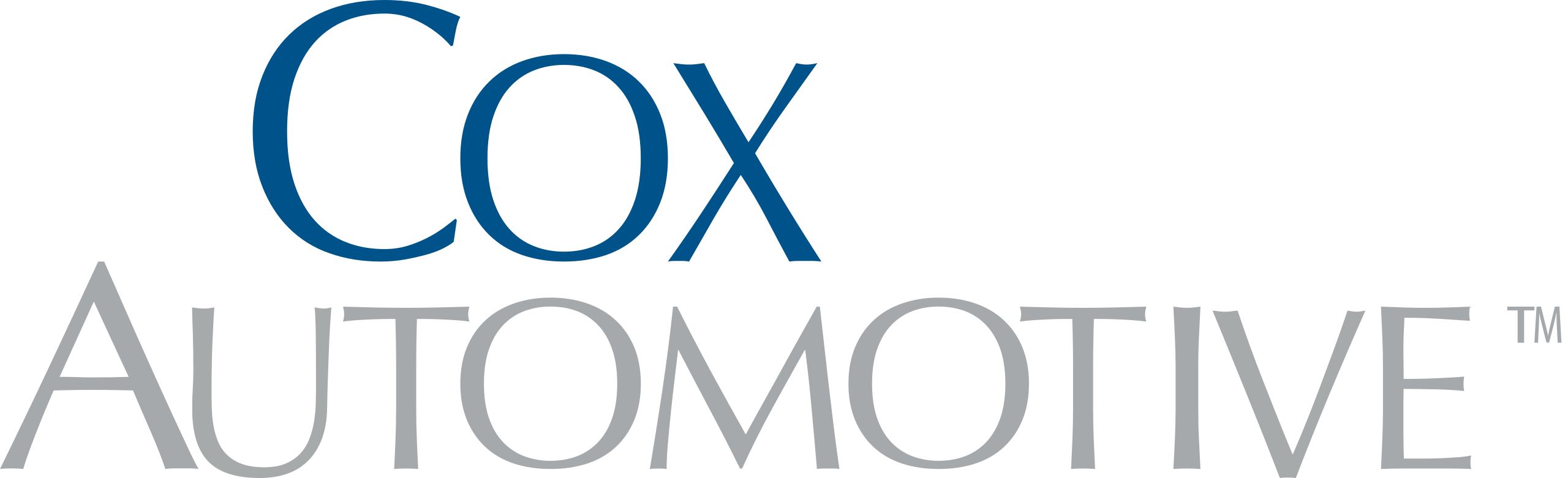 Cox Automotive logo