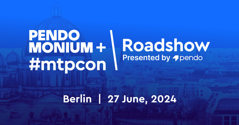 Pendomonium / MTP Roadshow