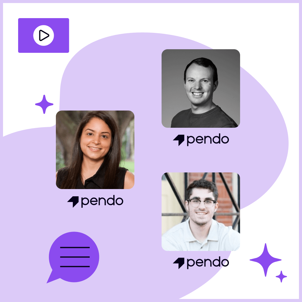 Pendo Webinar: Watch and win — how you can use Session Replay to build better products
