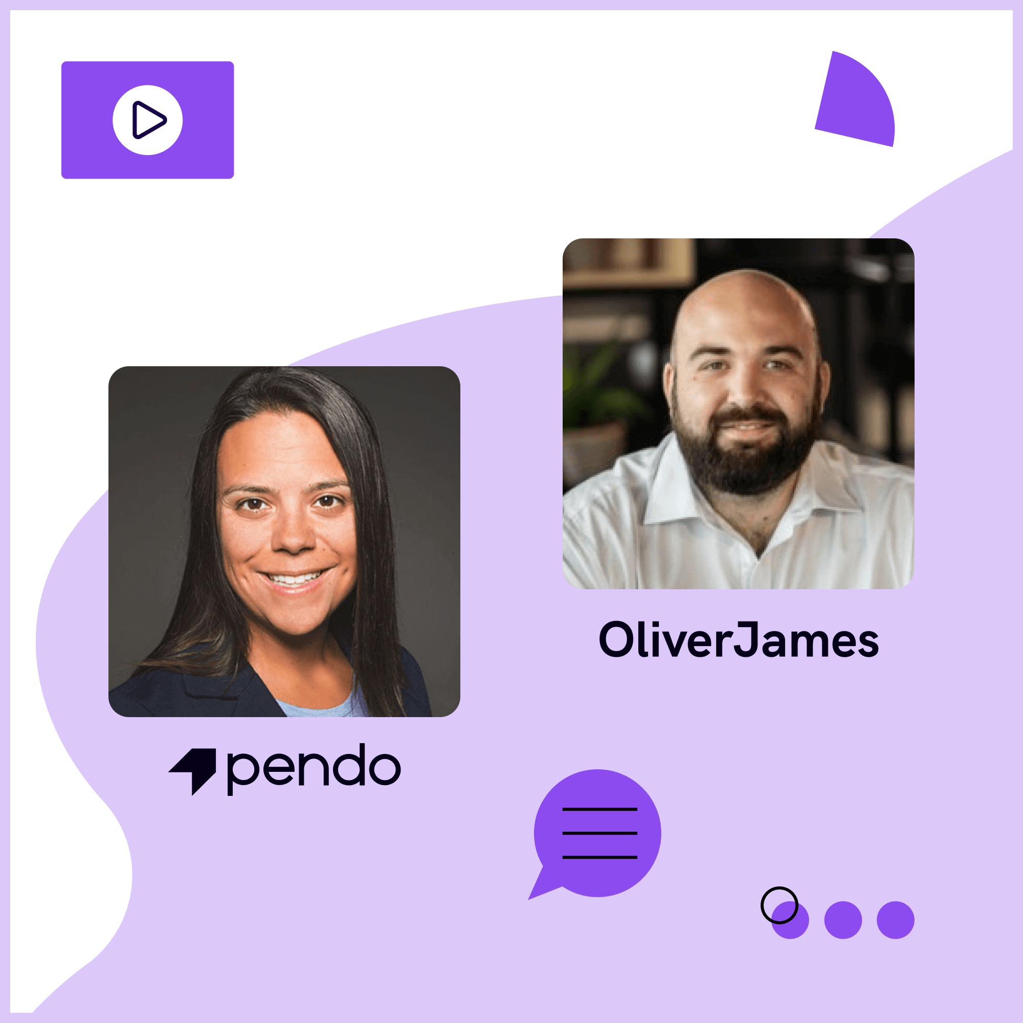Pendo webinar: 3 Ways to Transform your Employees’ Salesforce Experience