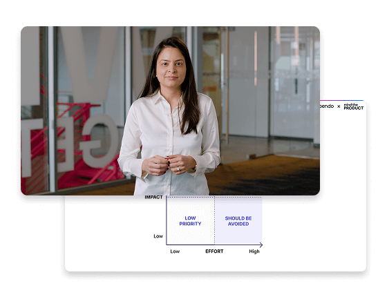 Pendo + Mind the Product: Product Discovery Certification Course - Module 3