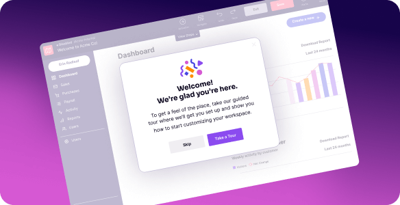 Onboarding