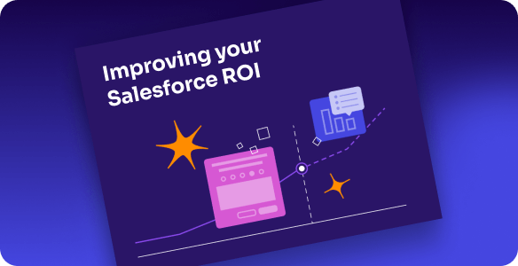 Salesforce-ROI