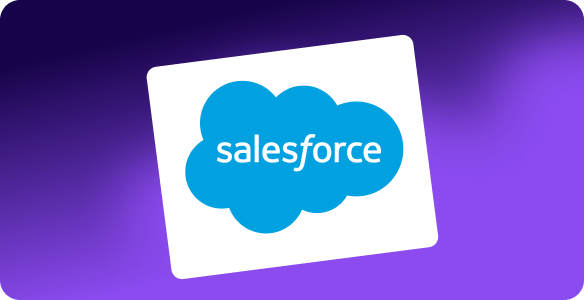 Salesforce-Mitarbeiter