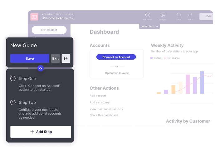 Increase product adoption