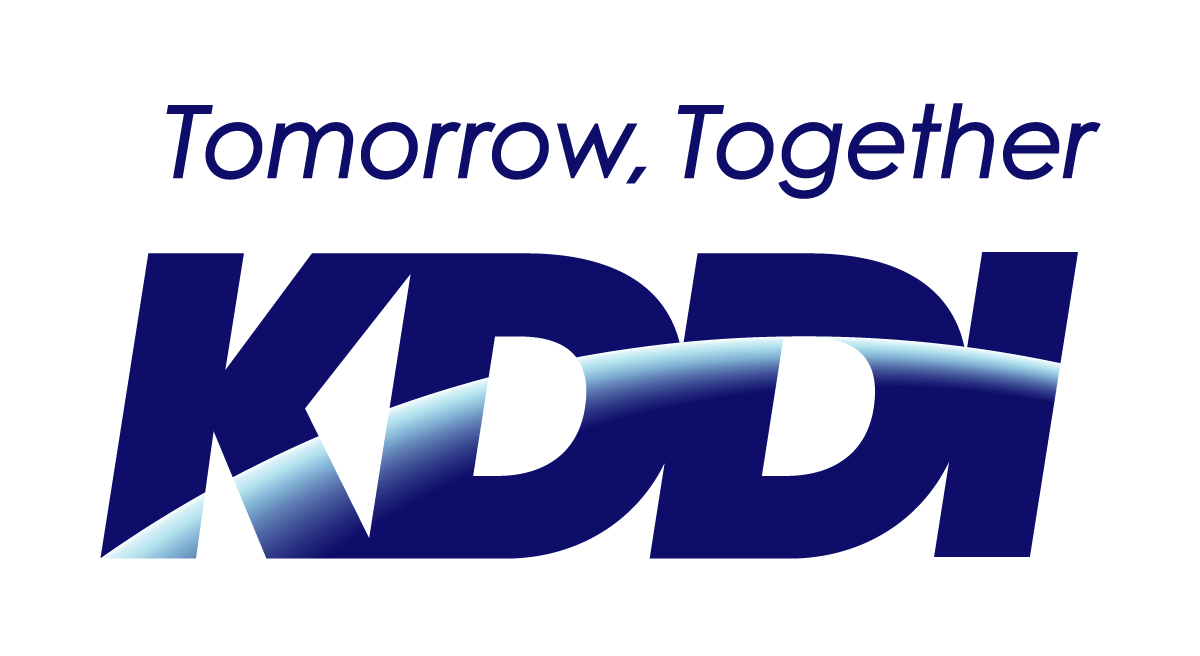 KDDIロゴ