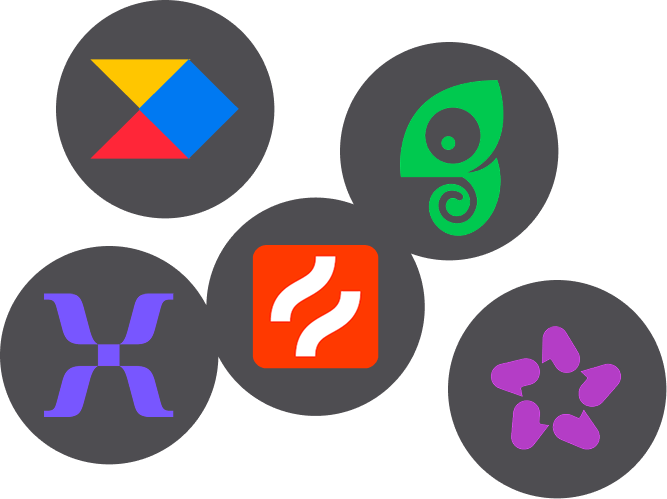 Point solutions