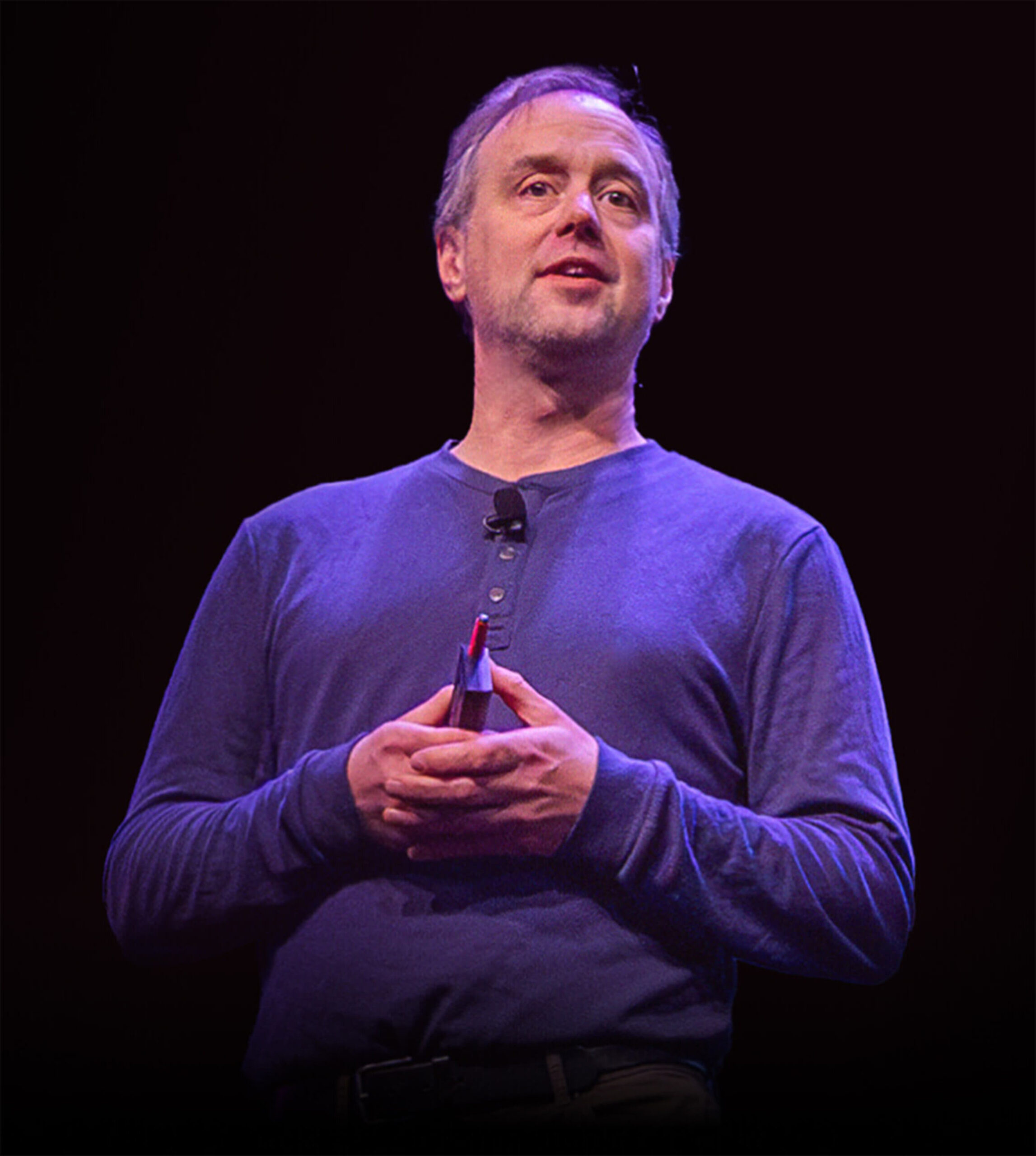 Erik Troan