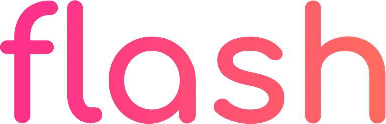 logo flash beneficios