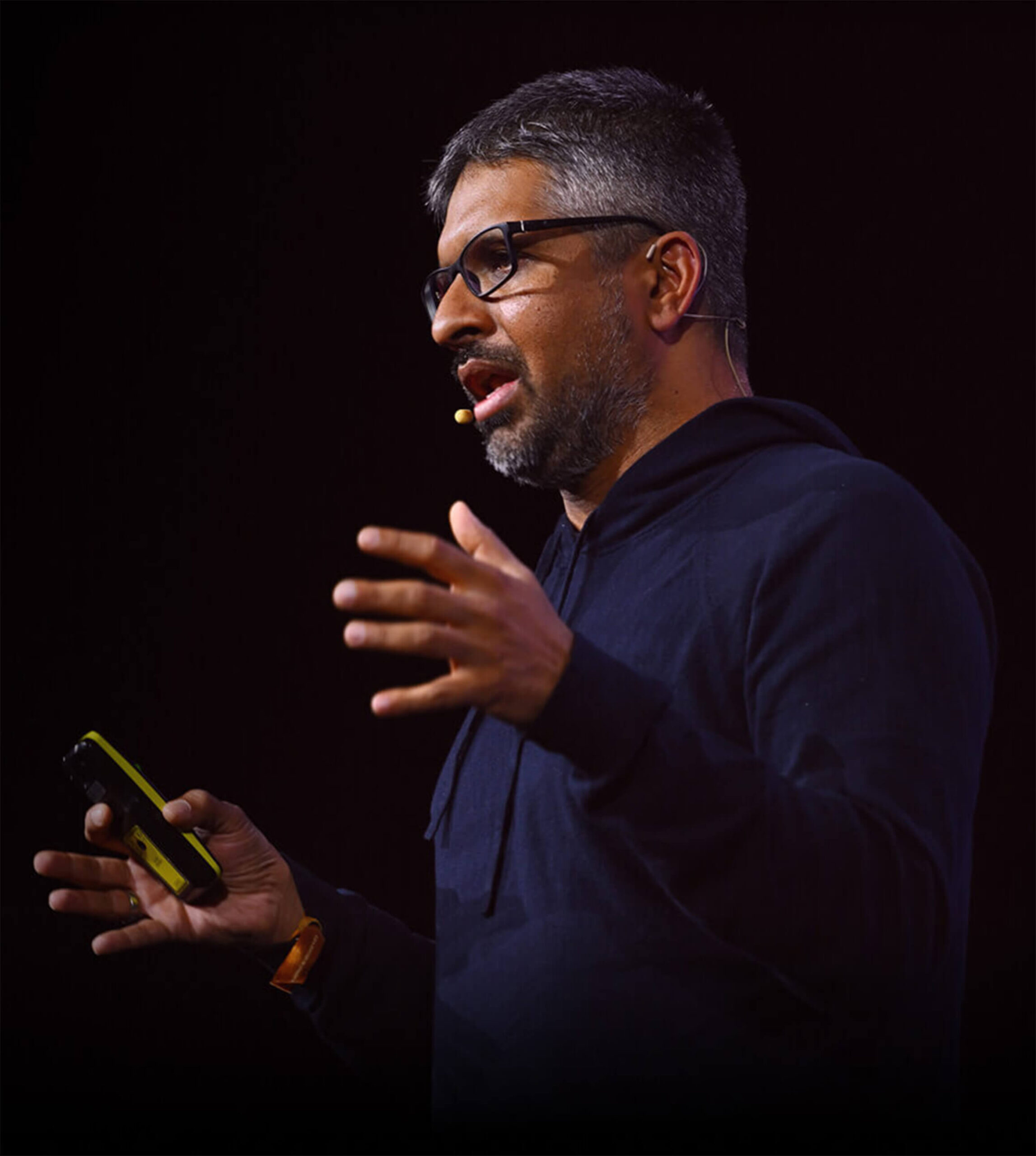 Rahul Jain