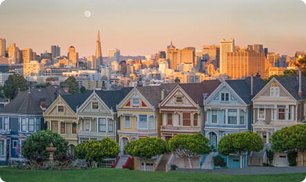 San Francisco