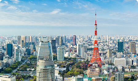 Tokyo