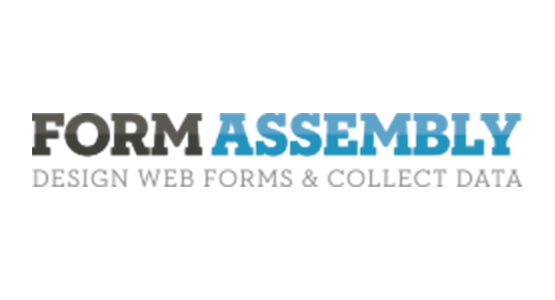 Form Assembly logo