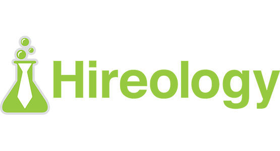 Hireology logo