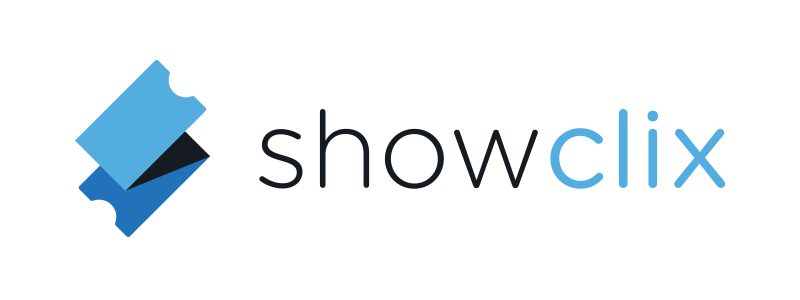 showclix logo